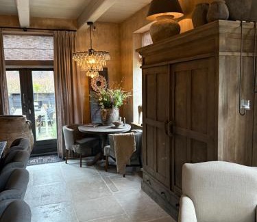 Spanbroek Cama Y Desayuno | Bed and Breakfast Lokaal Wadway