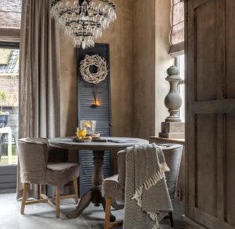 Spanbroek Cama Y Desayuno | Bed and Breakfast Lokaal Wadway