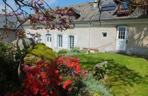 Loubajac Casa | habitaciones y desayuno, Lourdes Pyrénées, ANOUSTA