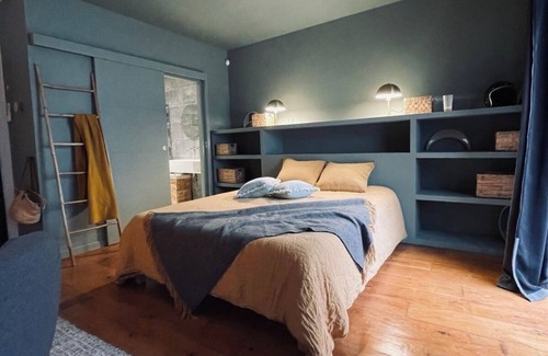 Gambetta Cama Y Desayuno | Bed and breakfast, Montpellier city center