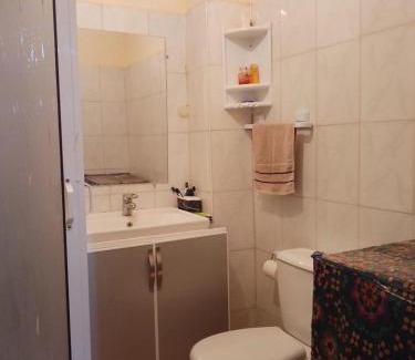 Ifrane Cama Y Desayuno | Bed and breakfast