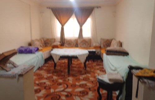 Ifrane Cama Y Desayuno | Bed and breakfast