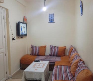 Ifrane Cama Y Desayuno | Bed and breakfast