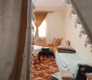 Ifrane Cama Y Desayuno | Bed and breakfast