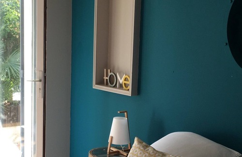 Mosnes Casa | Bed and breakfast near Amboise