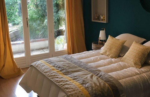 Mosnes Casa | Bed and breakfast near Amboise