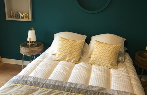 Mosnes Casa | Bed and breakfast near Amboise