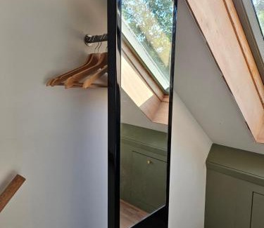 Rosmalen Cama Y Desayuno | Bed and breakfast near 's-Hertogenbosch