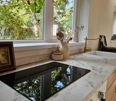 Rosmalen Cama Y Desayuno | Bed and breakfast near 's-Hertogenbosch