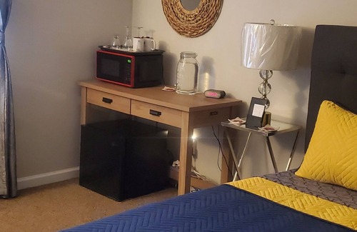 Church Street Casa | Bed and Breakfast nightly stays rooms available.