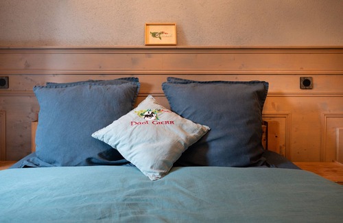 Pluvigner Cama Y Desayuno | Bed and Breakfast 'Perceval' with Shared Terrace, Shared Garden and Wi-Fi