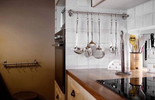 Lagoa Casa | Alojamiento y desayuno 'Protea House 2 Rooms with A View' con vistas al mar y aire acondicionado