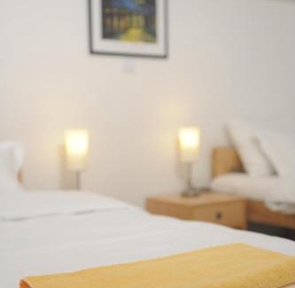 Gornji Milanovac Cama Y Desayuno | Bed and Breakfast Park GM 032