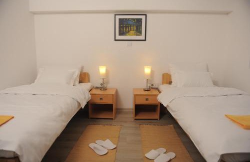 Gornji Milanovac Cama Y Desayuno | Bed and Breakfast Park GM 032