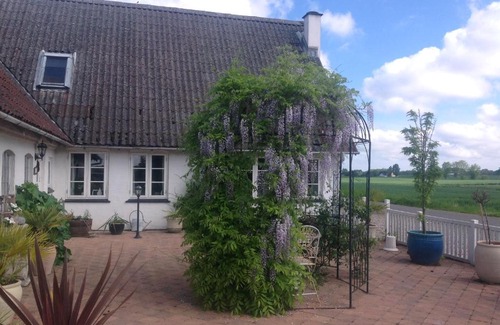 Ferritslev Cama Y Desayuno | Bed and Breakfast - Stakdelen 47