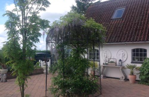 Ferritslev Cama Y Desayuno | Bed and Breakfast - Stakdelen 47