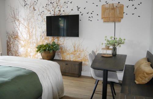 Kaatsheuvel Cama Y Desayuno | Bed and Breakfast t Klijnhuysje