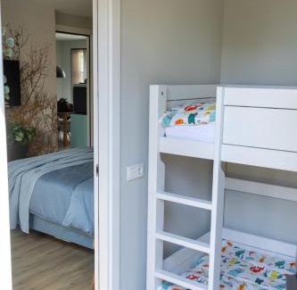 Kaatsheuvel Cama Y Desayuno | Bed and Breakfast t Klijnhuysje