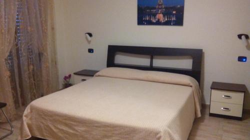 San Severo Casa | Bed and Breakfast Teresa Masselli