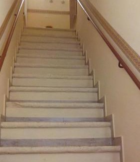 San Severo Casa | Bed and Breakfast Teresa Masselli