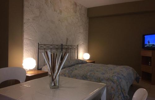 Municipio 4 Cama Y Desayuno | Bed and Breakfast Top Class