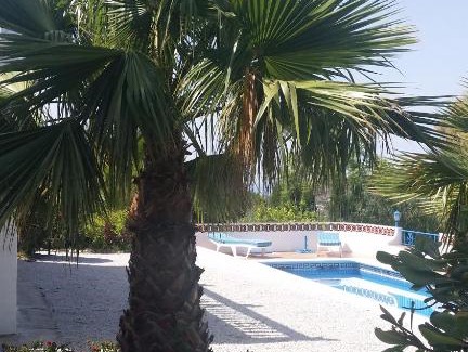 Frigiliana Cama Y Desayuno | Bed and Breakfast Villa Corte Azul