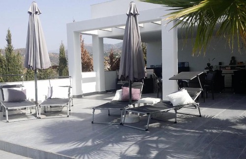 Frigiliana Cama Y Desayuno | Bed and Breakfast Villa Corte Azul