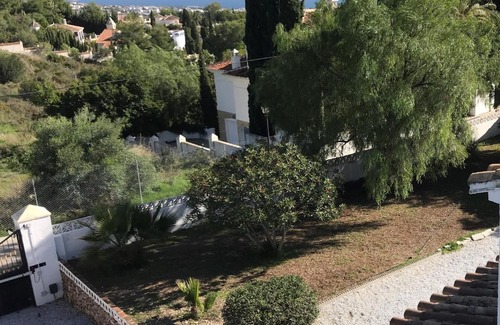 Frigiliana Cama Y Desayuno | Bed and Breakfast Villa Corte Azul