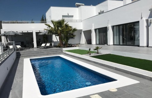 Frigiliana Cama Y Desayuno | Bed and Breakfast Villa Corte Azul