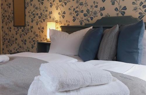 Stadt Wehlen Casa | Bed and Breakfast Wehlen