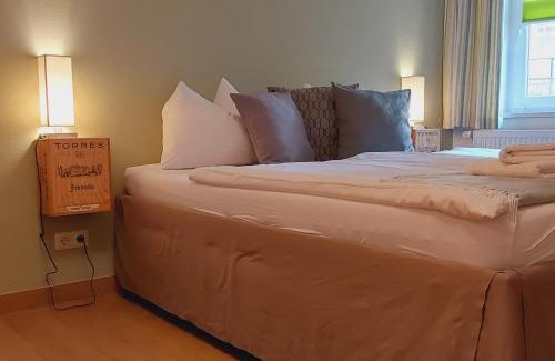 Stadt Wehlen Casa | Bed and Breakfast Wehlen