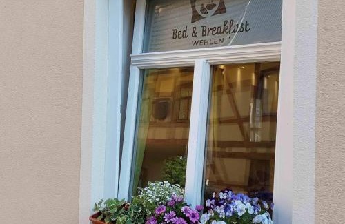 Stadt Wehlen Casa | Bed and Breakfast Wehlen