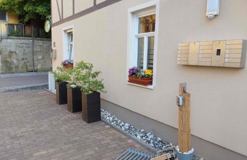 Stadt Wehlen Casa | Bed and Breakfast Wehlen