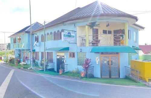 Sekondi-Takoradi Cama Y Desayuno | Bed and Breakfast With Balcony