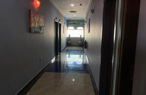 Sekondi-Takoradi Cama Y Desayuno | Bed and Breakfast With Balcony