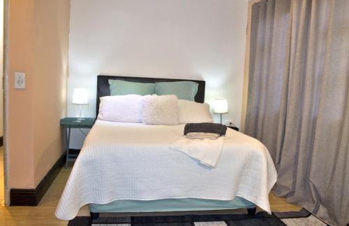 Cape Town City Centre Cama Y Desayuno | Ludinz guest houseselfcateringprowvalley