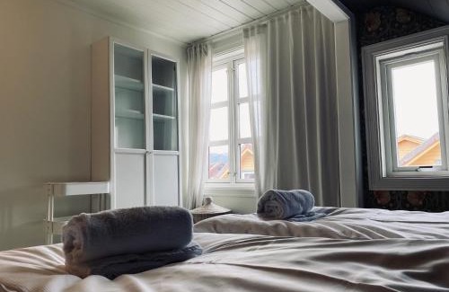 Sand Cama Y Desayuno | Bed and Brunsj, Sand