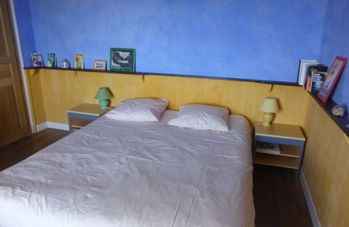 Saint-Germain-sur-Ille Cama Y Desayuno | Bed and breakfast in st germain
