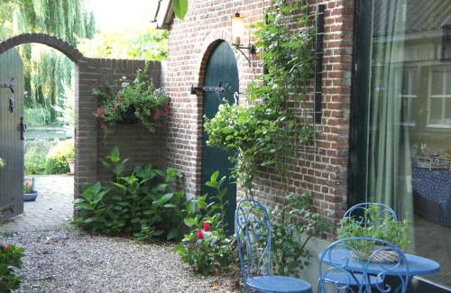 Weurt Cama Y Desayuno | Bed and Garden Alde Coninckshof
