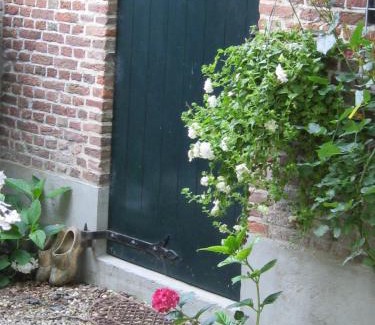 Weurt Cama Y Desayuno | Bed and Garden Alde Coninckshof