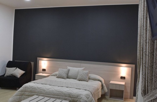 Santa Maria Capua Vetere Cama Y Desayuno | Bed and Breakfast Garibaldi 54