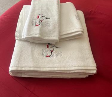 Papiano Apartamento | Bed and Wine