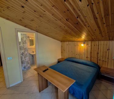San Martino Sulla Marrucina Cama Y Desayuno | Bed & Breakfast "Il Ghiro"