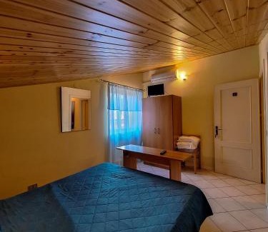 San Martino Sulla Marrucina Cama Y Desayuno | Bed & Breakfast "Il Ghiro"