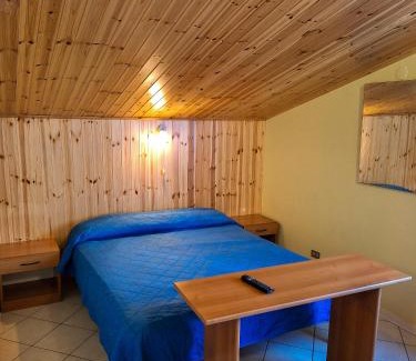 San Martino Sulla Marrucina Cama Y Desayuno | Bed & Breakfast "Il Ghiro"