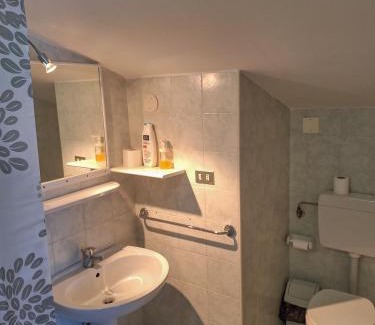 San Martino Sulla Marrucina Cama Y Desayuno | Bed & Breakfast "Il Ghiro"