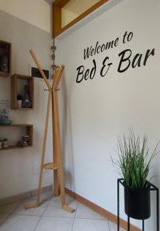 Pontebba Apartamento | Bed & Bar Mini Apartment