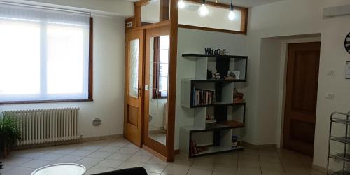 Pontebba Apartamento | Bed & Bar Mini Apartment