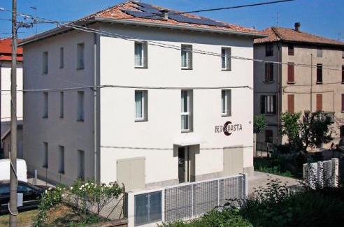 Reggio nell'Emilia Casa | Bed & Basta City