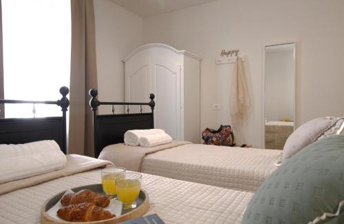 Reggio nell'Emilia Casa | Bed & Basta City